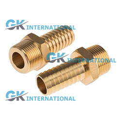 Brass Products